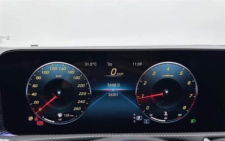 Mercedes-Benz A-Класс, 2022 год, 2 203 000 рублей, 16 фотография