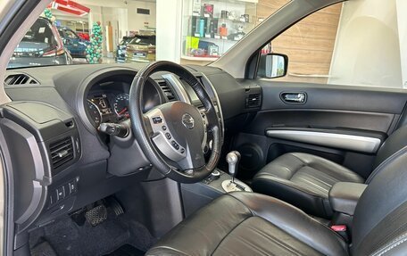 Nissan X-Trail, 2012 год, 1 520 000 рублей, 9 фотография