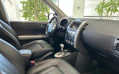 Nissan X-Trail, 2012 год, 1 520 000 рублей, 10 фотография