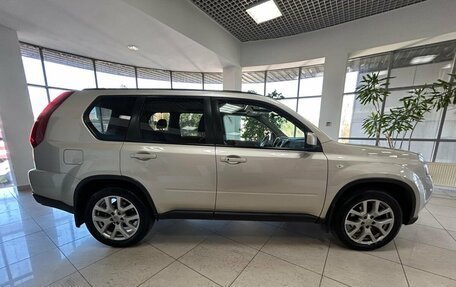 Nissan X-Trail, 2012 год, 1 520 000 рублей, 4 фотография