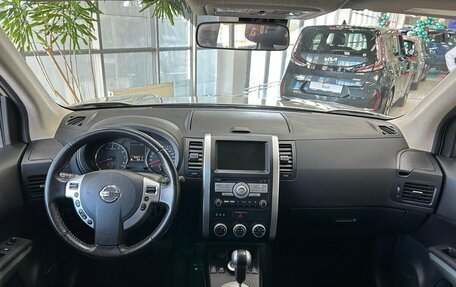 Nissan X-Trail, 2012 год, 1 520 000 рублей, 12 фотография