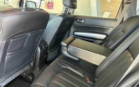 Nissan X-Trail, 2012 год, 1 520 000 рублей, 11 фотография
