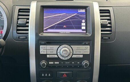 Nissan X-Trail, 2012 год, 1 520 000 рублей, 14 фотография