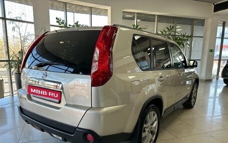 Nissan X-Trail, 2012 год, 1 520 000 рублей, 5 фотография