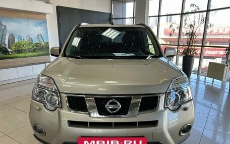 Nissan X-Trail, 2012 год, 1 520 000 рублей, 2 фотография