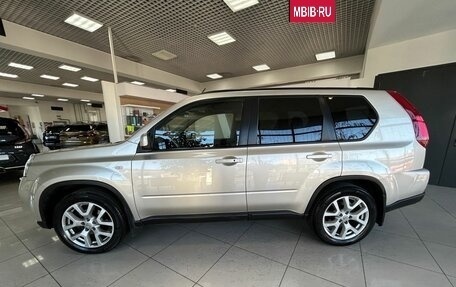 Nissan X-Trail, 2012 год, 1 520 000 рублей, 8 фотография