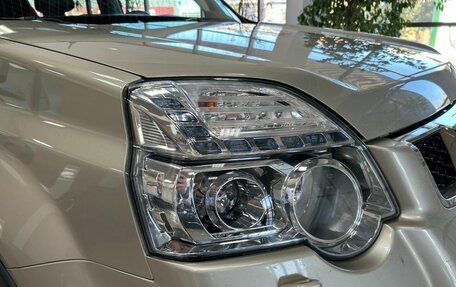 Nissan X-Trail, 2012 год, 1 520 000 рублей, 23 фотография