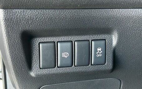 Nissan X-Trail, 2012 год, 1 520 000 рублей, 20 фотография