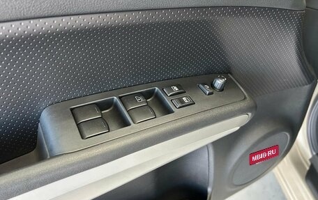 Nissan X-Trail, 2012 год, 1 520 000 рублей, 16 фотография