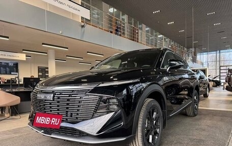 Haval F7, 2025 год, 3 099 000 рублей, 1 фотография
