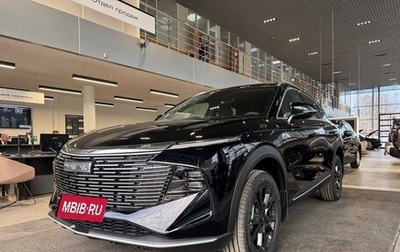 Haval F7, 2025 год, 3 099 000 рублей, 1 фотография