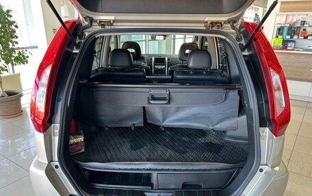 Nissan X-Trail, 2012 год, 1 520 000 рублей, 21 фотография