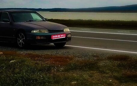 Nissan Skyline, 1998 год, 230 000 рублей, 1 фотография