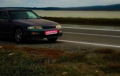 Nissan Skyline, 1998 год, 230 000 рублей, 1 фотография