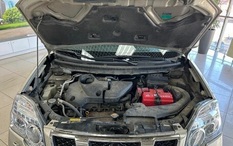Nissan X-Trail, 2012 год, 1 520 000 рублей, 25 фотография