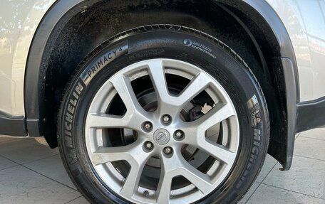 Nissan X-Trail, 2012 год, 1 520 000 рублей, 24 фотография