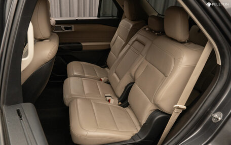 Ford Explorer VI, 2020 год, 2 490 000 рублей, 14 фотография