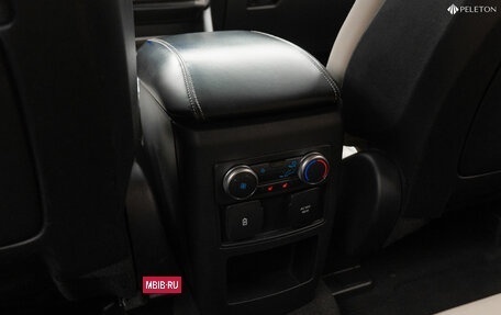 Ford Explorer VI, 2020 год, 2 490 000 рублей, 15 фотография