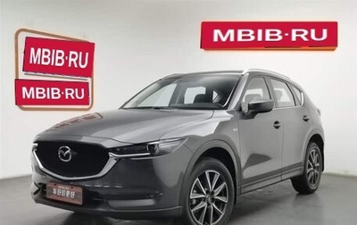Mazda CX-5 II, 2021 год, 2 250 000 рублей, 1 фотография