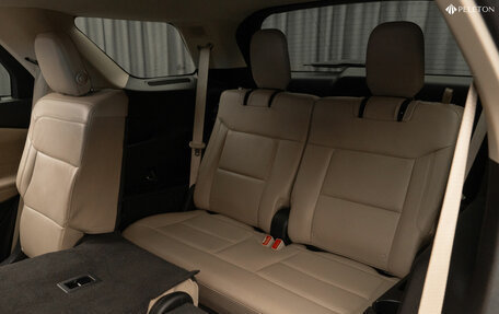 Ford Explorer VI, 2020 год, 2 490 000 рублей, 16 фотография