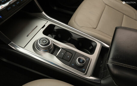 Ford Explorer VI, 2020 год, 2 490 000 рублей, 18 фотография