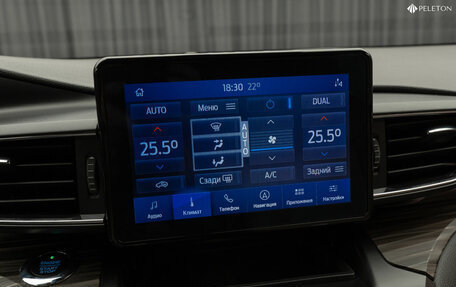 Ford Explorer VI, 2020 год, 2 490 000 рублей, 20 фотография