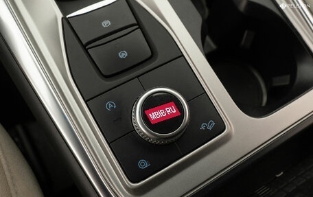 Ford Explorer VI, 2020 год, 2 490 000 рублей, 19 фотография