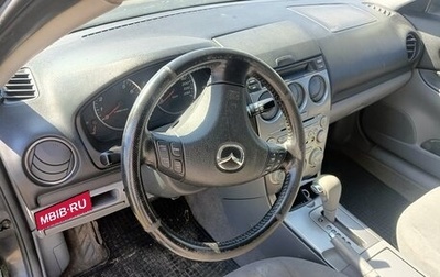 Mazda 6, 2004 год, 299 000 рублей, 1 фотография