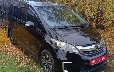 Honda Freed I, 2014 год, 1 100 000 рублей, 1 фотография