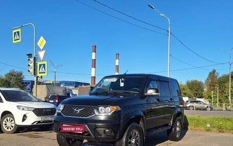 ЛуАЗ Patriot, 2019 год, 999 000 рублей, 1 фотография