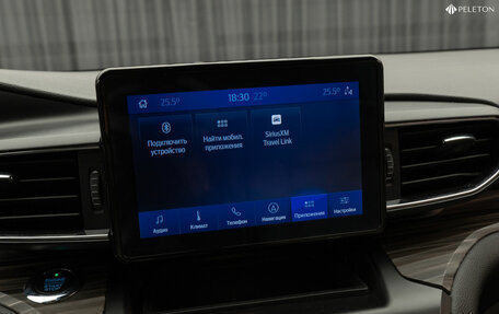 Ford Explorer VI, 2020 год, 2 490 000 рублей, 22 фотография