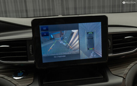 Ford Explorer VI, 2020 год, 2 490 000 рублей, 23 фотография