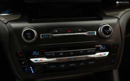 Ford Explorer VI, 2020 год, 2 490 000 рублей, 24 фотография