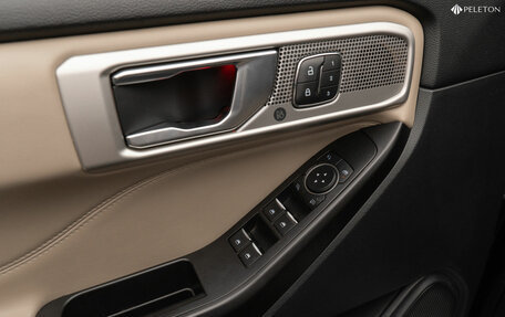 Ford Explorer VI, 2020 год, 2 490 000 рублей, 25 фотография