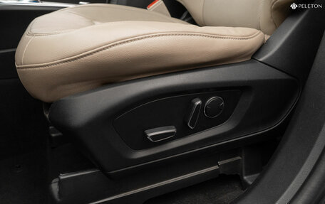 Ford Explorer VI, 2020 год, 2 490 000 рублей, 27 фотография