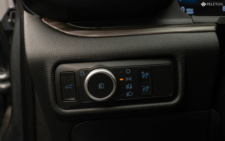 Ford Explorer VI, 2020 год, 2 490 000 рублей, 26 фотография