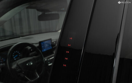 Ford Explorer VI, 2020 год, 2 490 000 рублей, 30 фотография