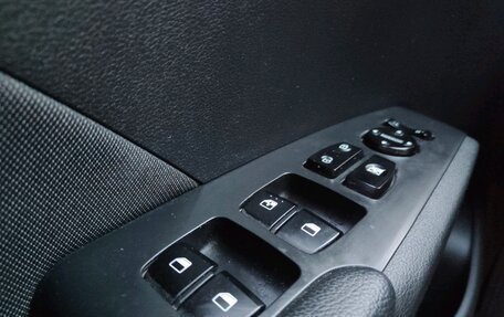 Hyundai Solaris II рестайлинг, 2019 год, 1 145 000 рублей, 10 фотография