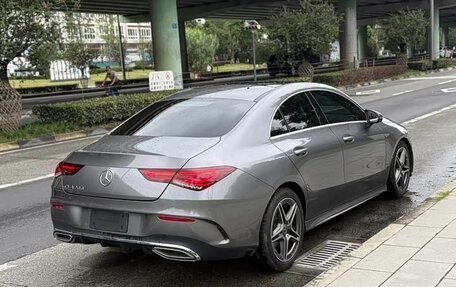 Mercedes-Benz CLA, 2021 год, 2 503 000 рублей, 6 фотография
