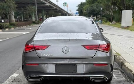 Mercedes-Benz CLA, 2021 год, 2 503 000 рублей, 5 фотография
