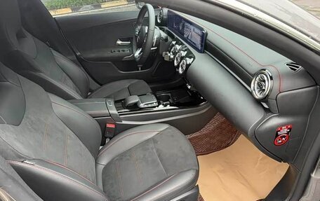 Mercedes-Benz CLA, 2021 год, 2 503 000 рублей, 7 фотография
