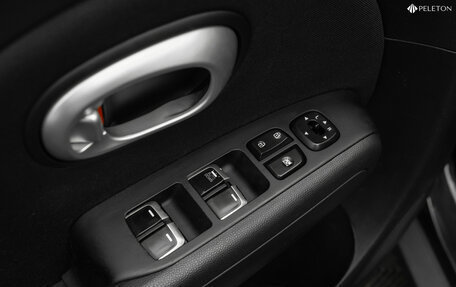 KIA Soul II рестайлинг, 2018 год, 1 630 000 рублей, 20 фотография