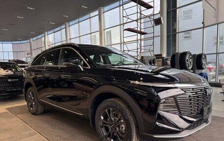 Haval F7, 2025 год, 3 099 000 рублей, 2 фотография