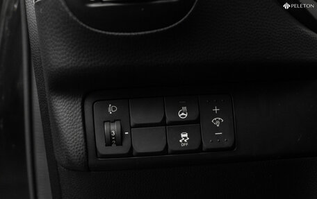 KIA Soul II рестайлинг, 2018 год, 1 630 000 рублей, 21 фотография