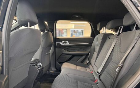 Haval F7, 2025 год, 3 099 000 рублей, 10 фотография