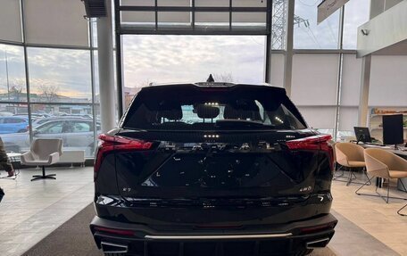 Haval F7, 2025 год, 3 099 000 рублей, 6 фотография