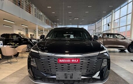 Haval F7, 2025 год, 3 099 000 рублей, 3 фотография