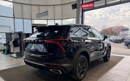Haval F7, 2025 год, 3 099 000 рублей, 7 фотография