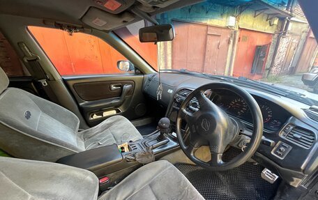 Nissan Skyline, 1998 год, 230 000 рублей, 6 фотография