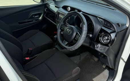 Toyota Vitz, 2019 год, 1 150 000 рублей, 12 фотография